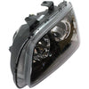 2008-2009 Pontiac G8 Head Lamp Driver Side High Quality