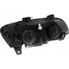 2008-2009 Pontiac G8 Head Lamp Driver Side High Quality