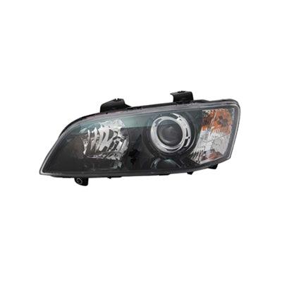 2008-2009 Pontiac G8 Head Lamp Driver Side High Quality