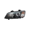 2008-2009 Pontiac G8 Head Lamp Driver Side High Quality