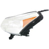2009-2012 Chevrolet Traverse Head Lamp Driver Side Ls/Lt High Quality