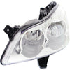 2009-2012 Chevrolet Traverse Head Lamp Driver Side Ls/Lt High Quality