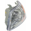 2009 Chevrolet Aveo 5 Head Lamp Driver Side High Quality