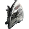 2010-2015 Chevrolet Equinox Head Lamp Driver Side Ls/Lt Models High Quality