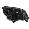 2010-2015 Chevrolet Equinox Head Lamp Driver Side Ls/Lt Models High Quality