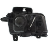 2010-2013 Chevrolet Camaro Head Lamp Driver Side Hid Zl1 14-15 High Quality