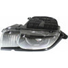 2010-2013 Chevrolet Camaro Head Lamp Driver Side Hid Zl1 14-15 High Quality