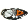 2008-2009 Buick Allure Head Lamp Driver Side High Quality