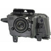 2010-2013 Chevrolet Camaro Head Lamp Driver Side High Quality