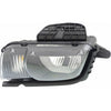 2010-2013 Chevrolet Camaro Head Lamp Driver Side High Quality