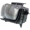 2010-2013 Chevrolet Camaro Head Lamp Driver Side High Quality