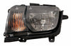 2010-2013 Chevrolet Camaro Head Lamp Driver Side High Quality