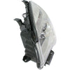 2010-2015 Chevrolet Equinox Head Lamp Driver Side Ltz High Quality