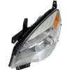 2010-2015 Chevrolet Equinox Head Lamp Driver Side Ltz High Quality