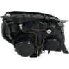 2010-2015 Chevrolet Equinox Head Lamp Driver Side Ltz High Quality