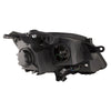2008-2012 Gmc Acadia Head Lamp Driver Side 2008 2Nd Oe Design With Clear Lens High Quality