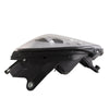 2008-2012 Gmc Acadia Head Lamp Driver Side 2008 2Nd Oe Design With Clear Lens High Quality