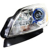 2012-2017 Buick Verano Head Lamp Driver Side High Quality
