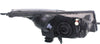 2016 Chevrolet Cruze Limited Head Lamp Driver Side 2Nd Design Clear Ring Economy Quality