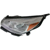 2016 Chevrolet Malibu Limited Head Lamp Driver Side Halogen Lt/Ltz Model High Quality