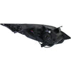 2013-2015 Chevrolet Spark Head Lamp Driver Side Halogen High Quality