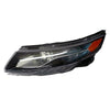 2011-2015 Chevrolet Volt Head Lamp Driver Side Halogen High Quality