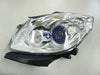 2008-2012 Buick Enclave Head Lamp Driver Side Hid With White Park Lamp Bulb Without Adaptive Headlamps High Quality