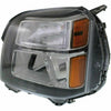 2013-2015 Gmc Terrain Head Lamp Driver Side Denali High Quality