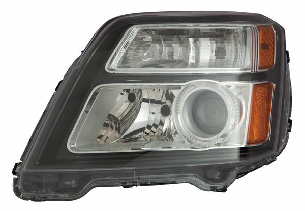 2013-2015 Gmc Terrain Head Lamp Driver Side Denali High Quality