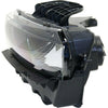 2014-2015 Chevrolet Camaro Head Lamp Driver Side Halogen High Quality