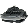2014-2015 Chevrolet Camaro Head Lamp Driver Side Halogen High Quality