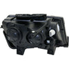 2014-2015 Chevrolet Camaro Head Lamp Driver Side Halogen High Quality