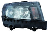 2014-2015 Chevrolet Camaro Head Lamp Driver Side Halogen High Quality