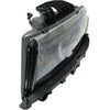 2014-2015 Chevrolet Camaro Head Lamp Driver Side Hid With Rs Pkg Lt/Ss Model High Quality