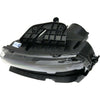 2014-2015 Chevrolet Camaro Head Lamp Driver Side Hid With Rs Pkg Lt/Ss Model High Quality