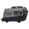 2014-2015 Chevrolet Camaro Head Lamp Driver Side Hid With Rs Pkg Lt/Ss Model High Quality