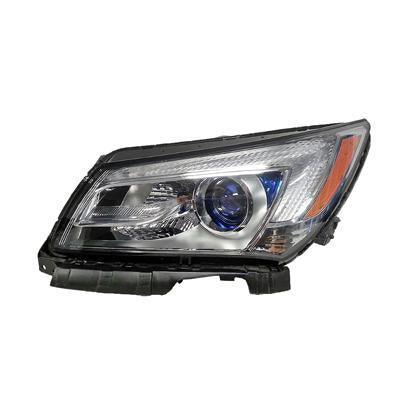 Phare avant gauche (côté conducteur) pour Buick Lacrosse 2014-2016, halogène, qualité économique, GM2502393U
