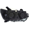 2014-2015 Chevrolet Sonic Sedan Head Lamp Driver Side With Dusk Pkg Ltz Model High Quality