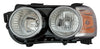 Head Lamp Driver Side Chevrolet Sonic Sedan 2014-2015 With Pkg Ltz Model Capa , Gm2502396C