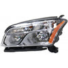 2013-2014 Chevrolet Trax Head Lamp Driver Side High Quality