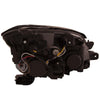 2013-2014 Chevrolet Trax Head Lamp Driver Side High Quality
