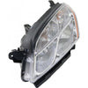2015-2016 Chevrolet Trax Head Lamp Driver Side High Quality