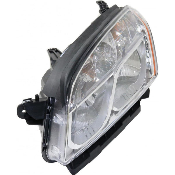 2013-2014 Chevrolet Trax Head Lamp Driver Side High Quality