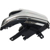 2015-2020 Chevrolet Tahoe Head Lamp Driver Side Hid With Out Logo High Quality