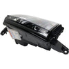 2015-2020 Chevrolet Suburban Head Lamp Driver Side Hid With Out Logo High Quality