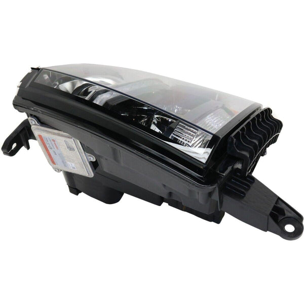 2015-2020 Chevrolet Tahoe Head Lamp Driver Side Hid With Out Logo High Quality