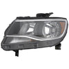 2015-2020 Chevrolet Colorado Head Lamp Driver Side Base/Lt/Wt Model With Out Luxury Pkg High Quality