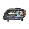 2015-2020 Chevrolet Colorado Head Lamp Driver Side Lt/Z71 Model With Luxury Pkg Projector High Quality