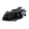 2016-2018 Chevrolet Camaro Head Lamp Driver Side Halogen With Out Logo High Quality