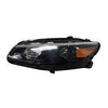 2016-2018 Chevrolet Malibu Head Lamp Driver Side Halogen With Out Logo High Quality